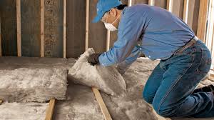 Best Fireproof Insulation in Poplar Grove, IL